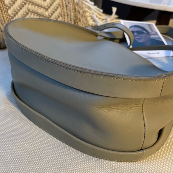 Madewell Bags Madewell Sydney Shoulder Bag In Landscape